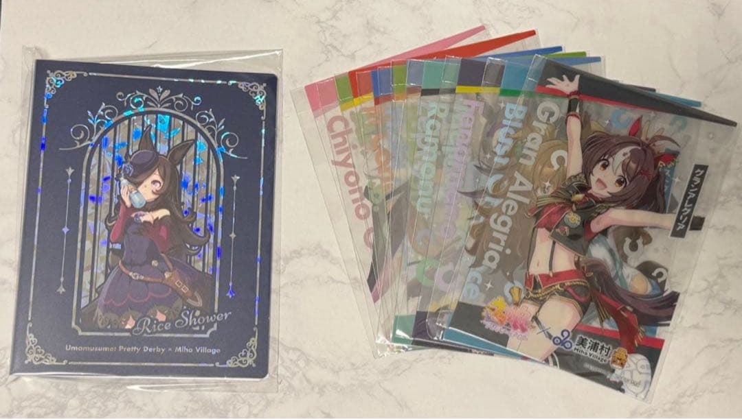 【今井様】シングレ展 おまとめ依頼専用ページ