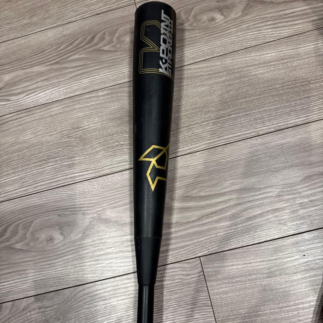 デマリニ kポイントストロングIII DEMARINI（ディマリニ）ケーポイント ストロングⅢ 一般軟式用 by