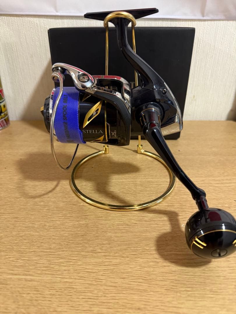 リール SHIMANO STELLA 19 SW 8000HG シマノ リール 19 ステラ SW 8000HG: リール｜釣具の通販
