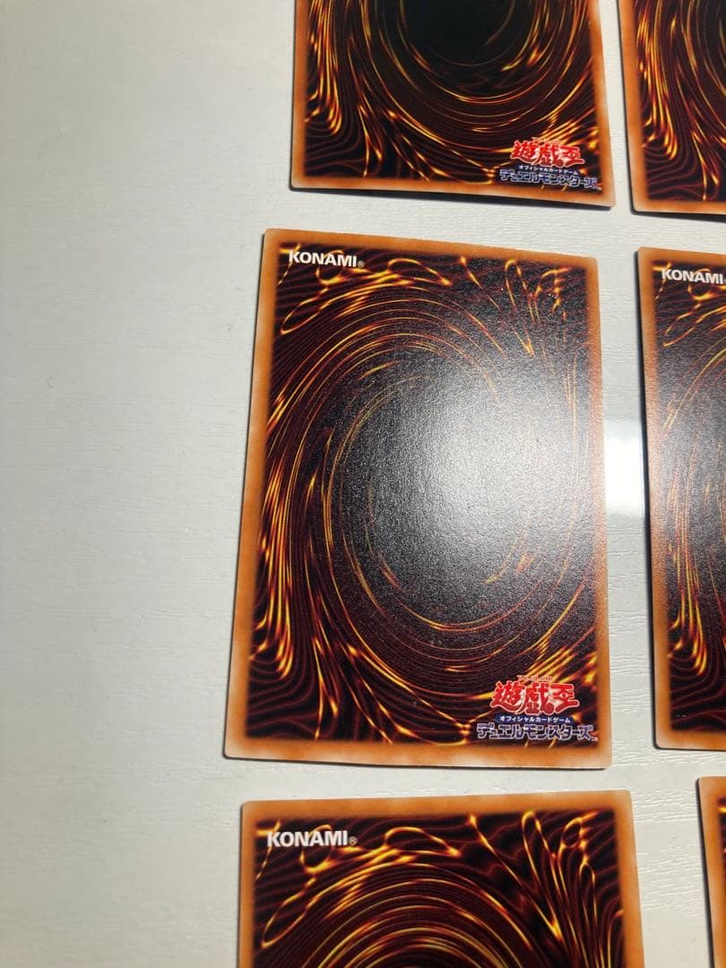 溶岩魔神　バイサーショック　拷問車輪　命の綱　地獄詩人　シークレット　パラレル②