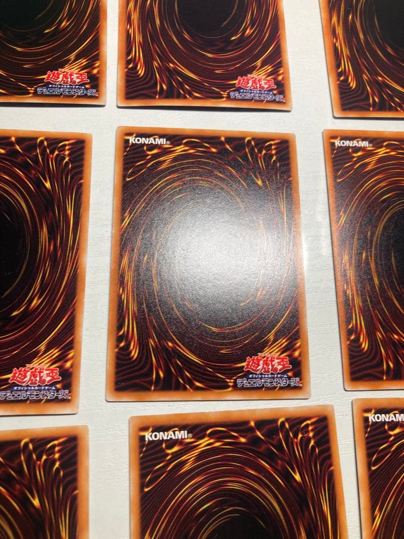 溶岩魔神　バイサーショック　拷問車輪　命の綱　地獄詩人　シークレット　パラレル②