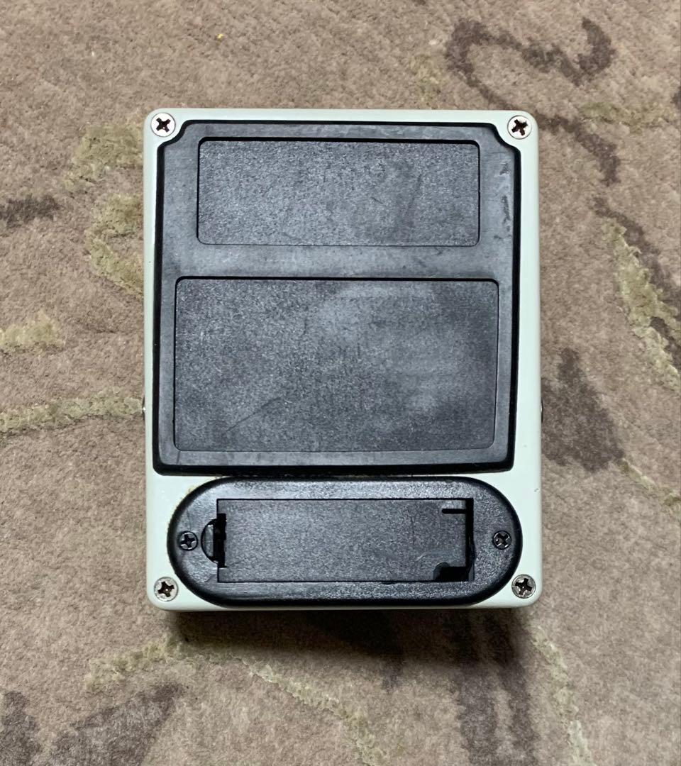 BBE FREQ BOOST トレブルブースター - メルカリ