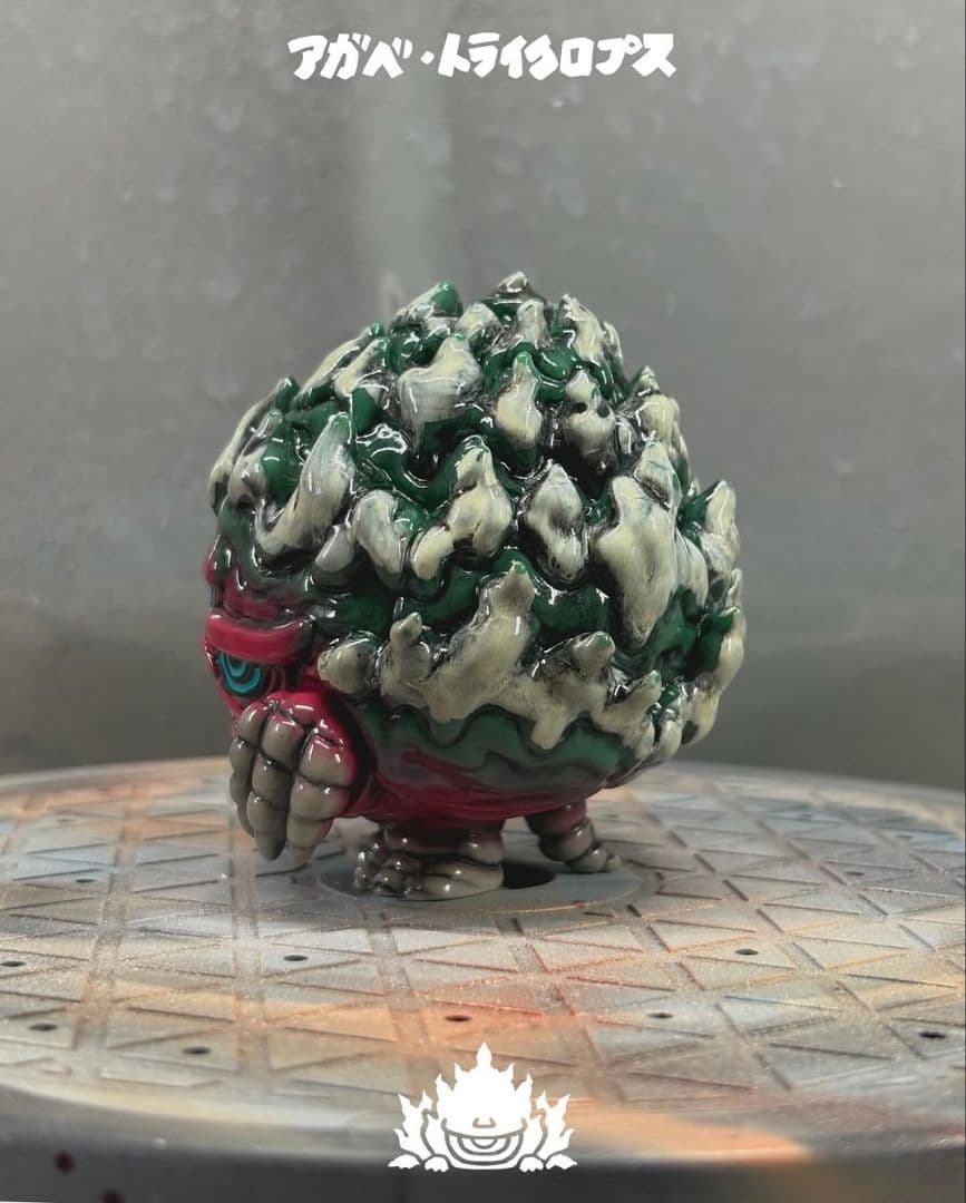 KAIJU FARM 羅本製所 ROBINCERAMICSTUDIO - メルカリ