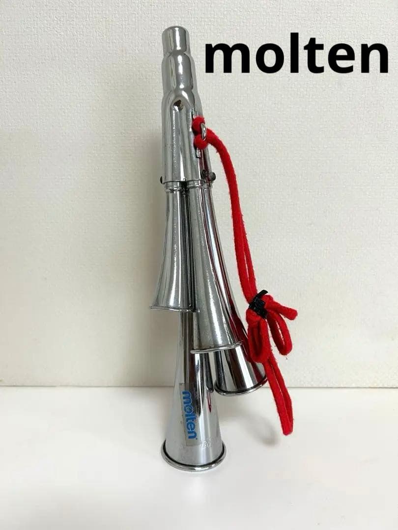 モルテン4連チアホーン