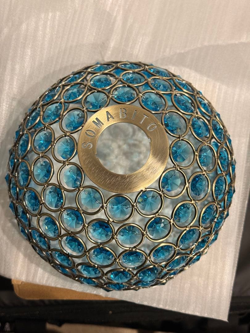 ソマビト ゼロジュアリーシェード DAIBUTSU AQUA - メルカリ