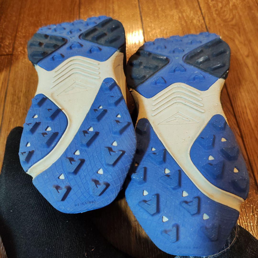 ナイキ トレイル ゼガマ ズームX NIKE ZEGAMA 26.0cm