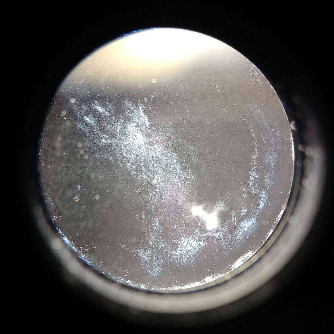 《希少》CANON New FD 100mm F2 【良品】