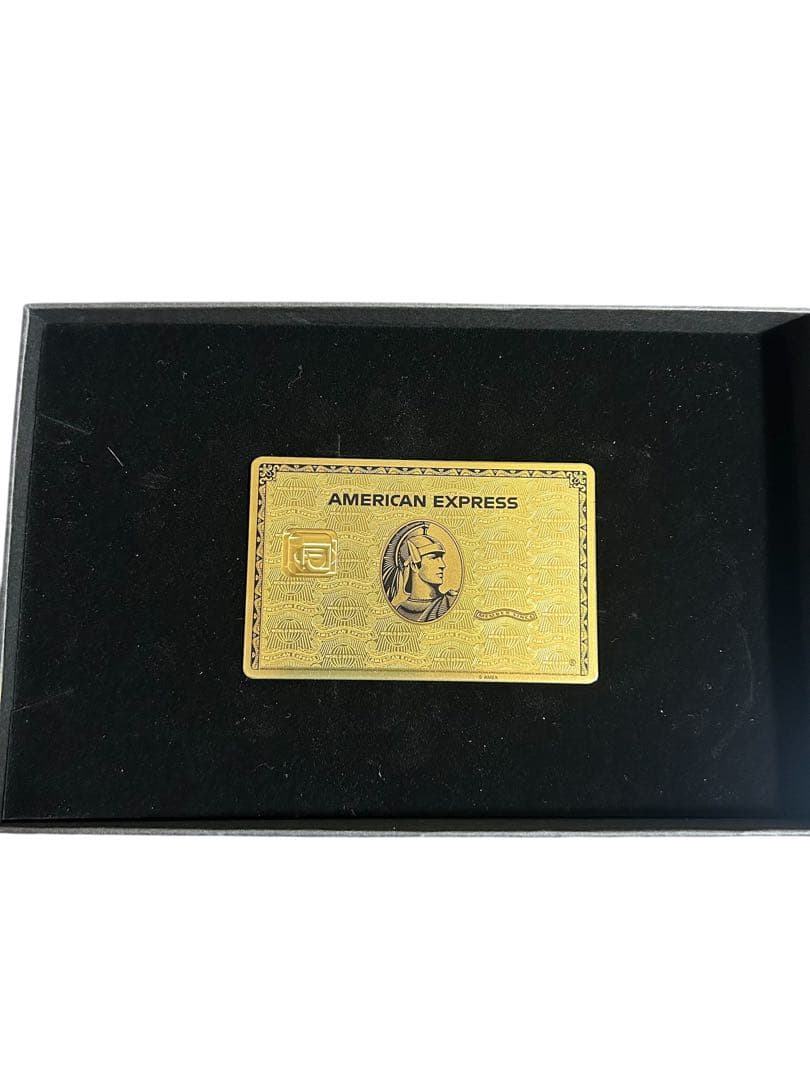 ラスト業界最安値】アメックス ノベルティ ゴールド おもちゃ ユリー