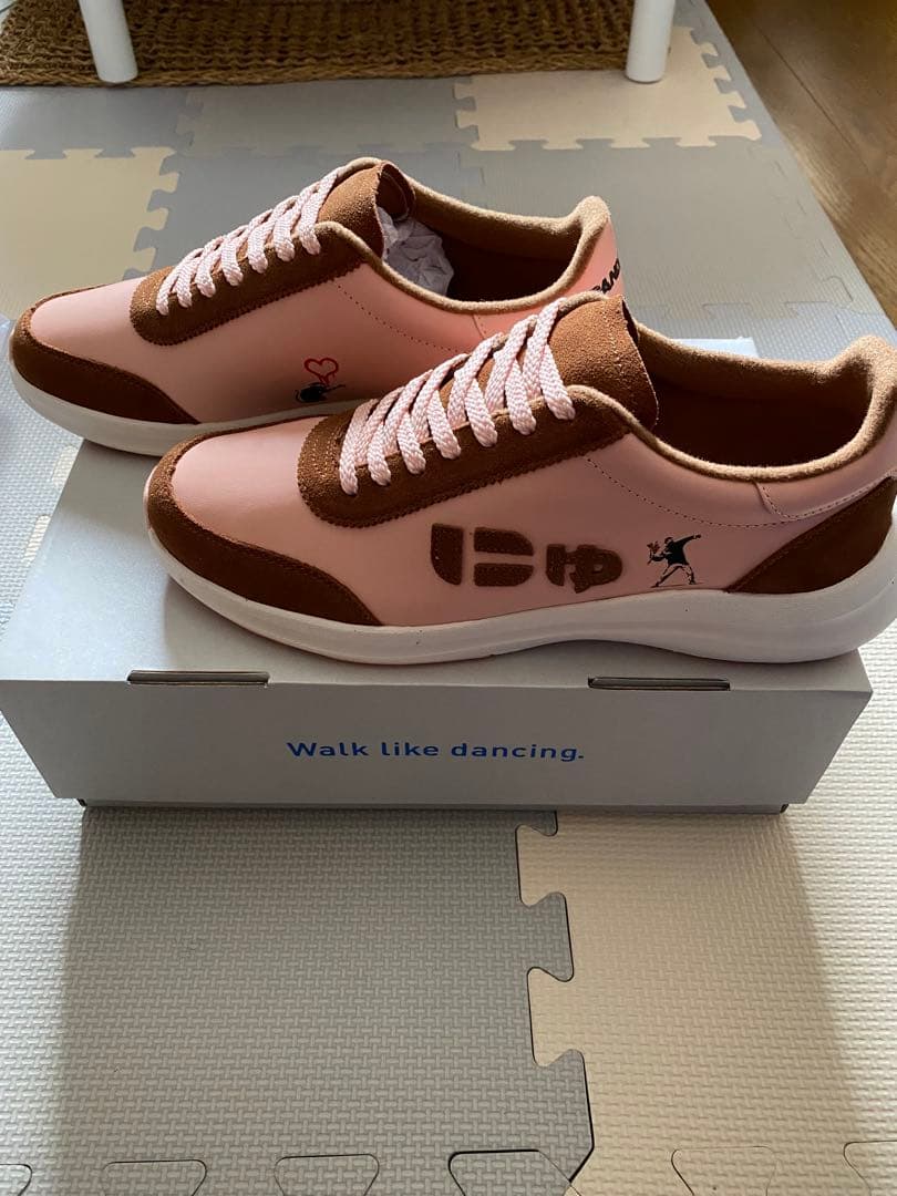 SANGACIO にゅ～ず 『ネオポリタン』 BRANDALISED - メルカリ