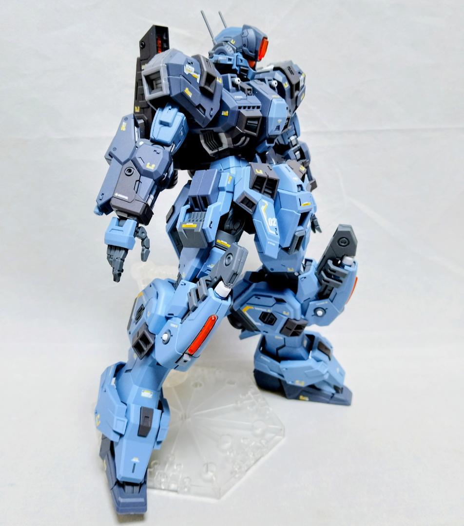 完成品 グス GUS GZSS-OX ZZA社 プラモ 組立て済み ジャンク