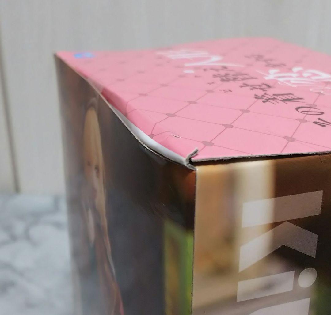 【未開封/メルカリ便】美少女フィギュアまとめ売り9点 着せ恋 探偵/喜多川海夢