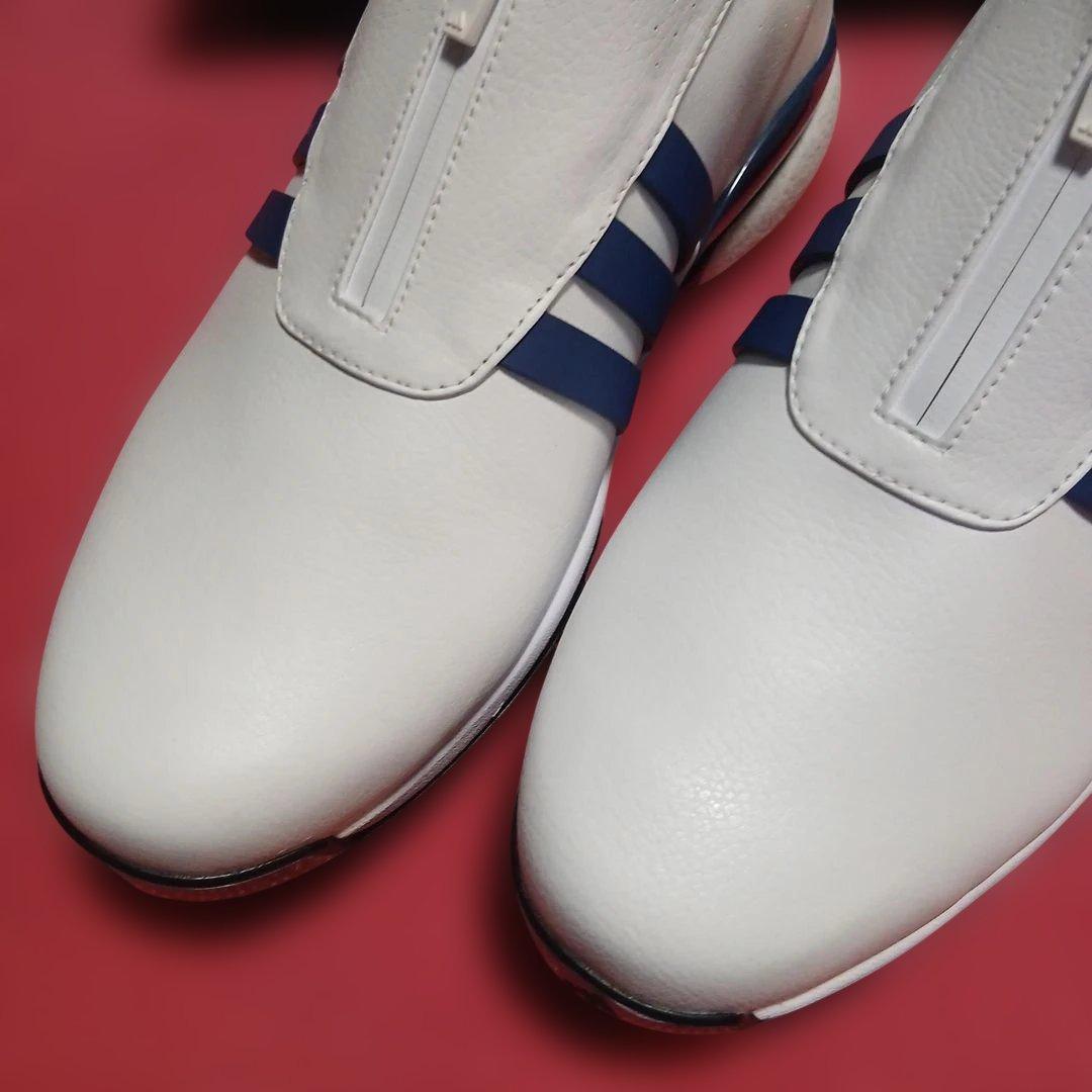 今だけ値下げ adidas Golf TOUR360 24 BOA 27.5cm