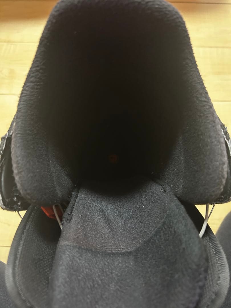 スノーボード Hot!! Burton Highline 27.5cm