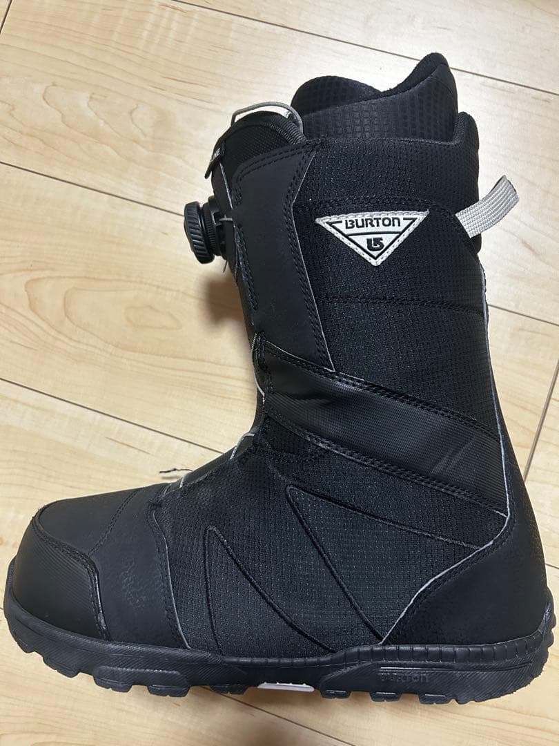 スノーボード Hot!! Burton Highline 27.5cm