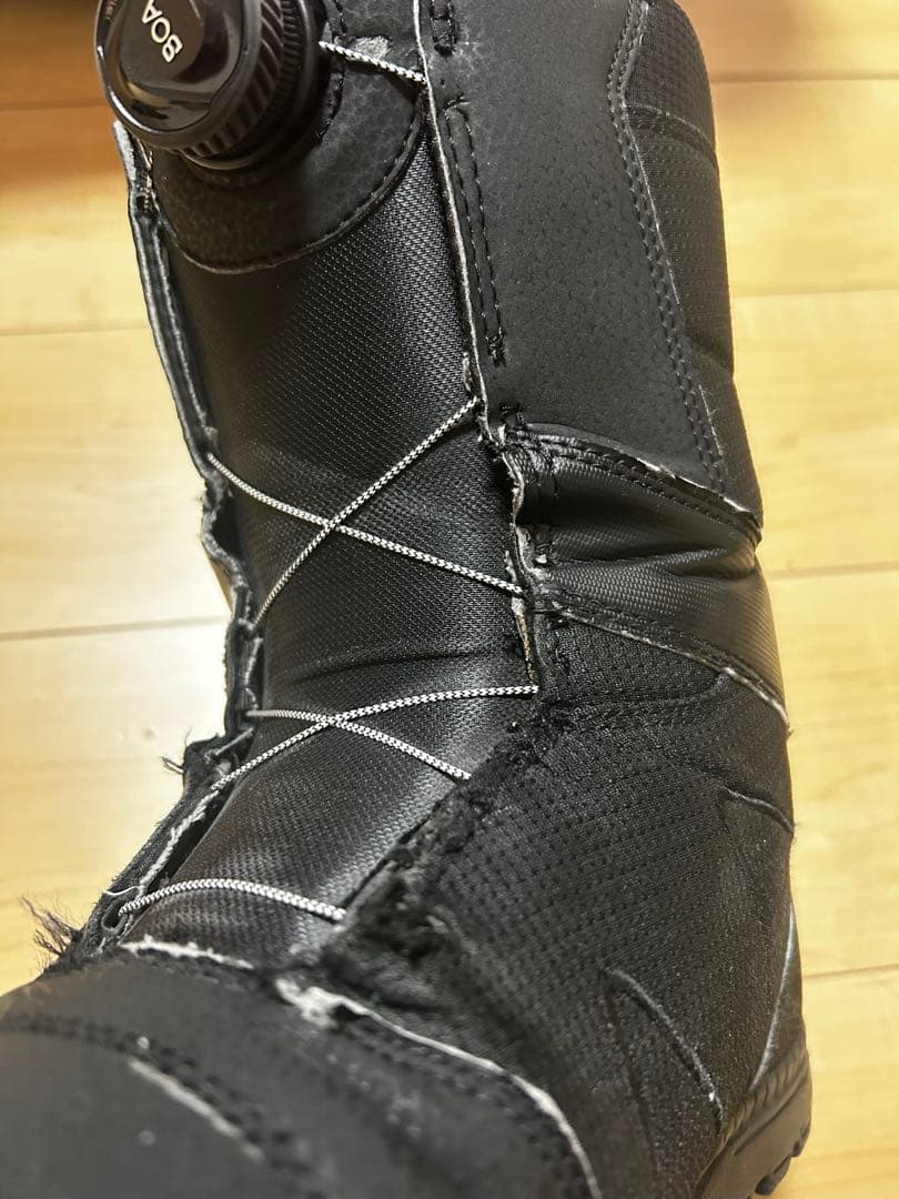 スノーボード Hot!! Burton Highline 27.5cm