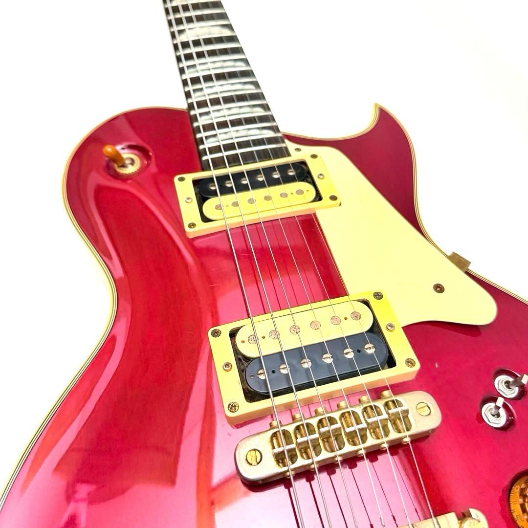 希少】aria pro ii アリアプロ2 PE-R80 SR 1983年製 - メルカリ