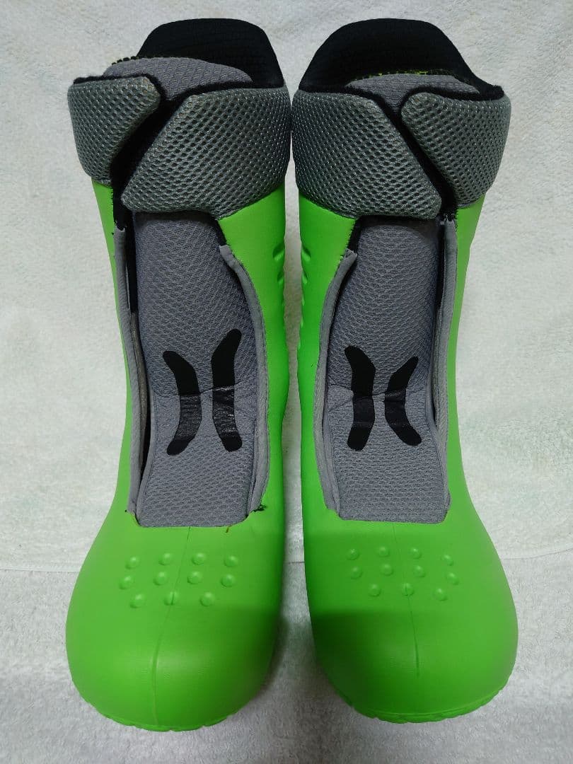 BURTON ION LTD 27.5cm 中古 ※訳あり 左内側に破れあり！