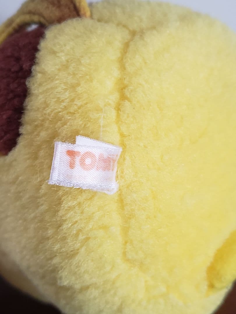 初代ピカチュウ ぬいぐるみ