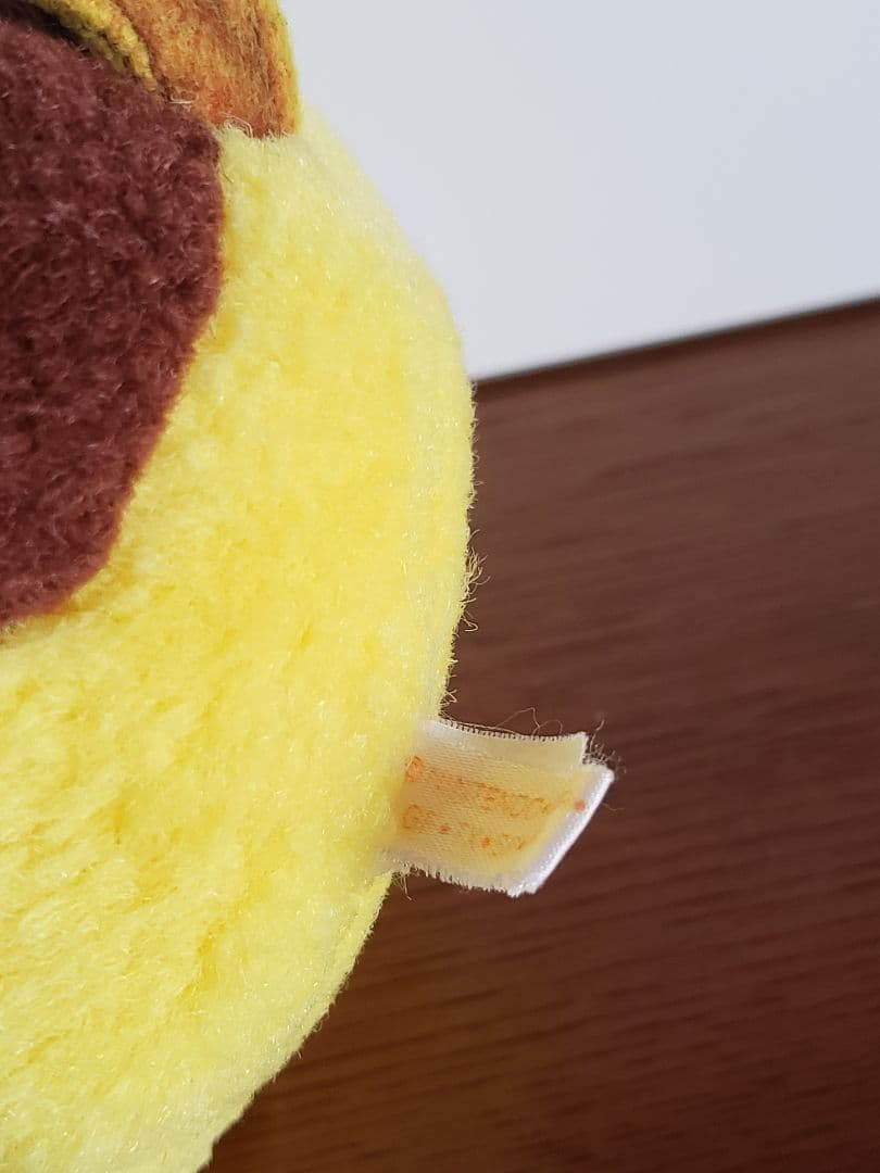 初代ピカチュウ ぬいぐるみ