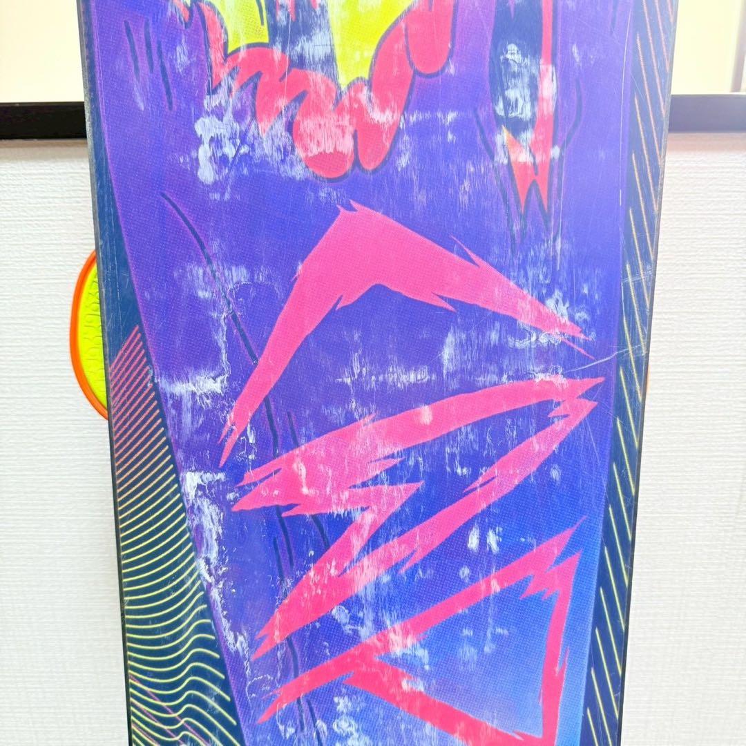 CAPiTA HORRORSCOPE 150 UNION M スノーボードセット - メルカリ