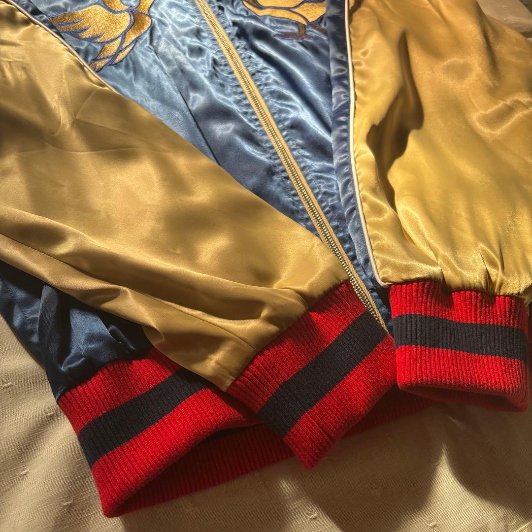 桑田佳祐 コンサートグッズ/スカジャン/M