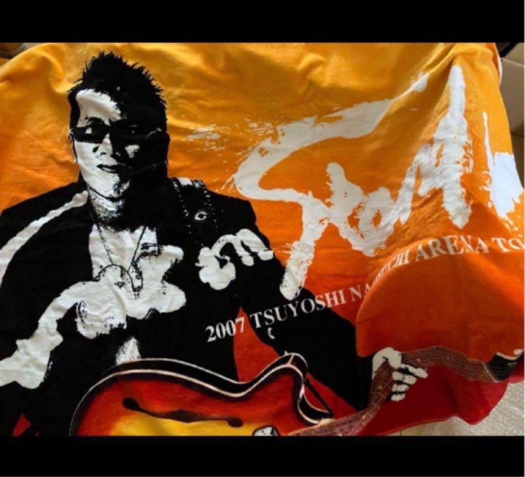 ビッグタオルあり⭐︎長渕剛グッズ