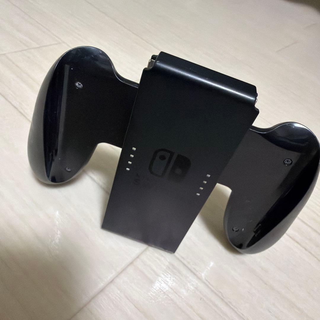 アスカ様成約済】Nintendo Switch スーパーマリオオデッセイセット