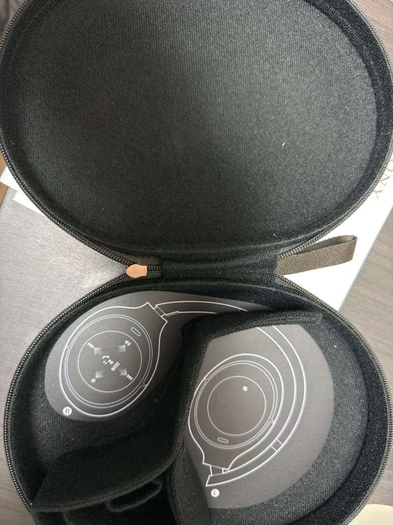 SONY WH-1000XM4 ワイヤレスヘッドホン ブラック『最終値下げ』の通販