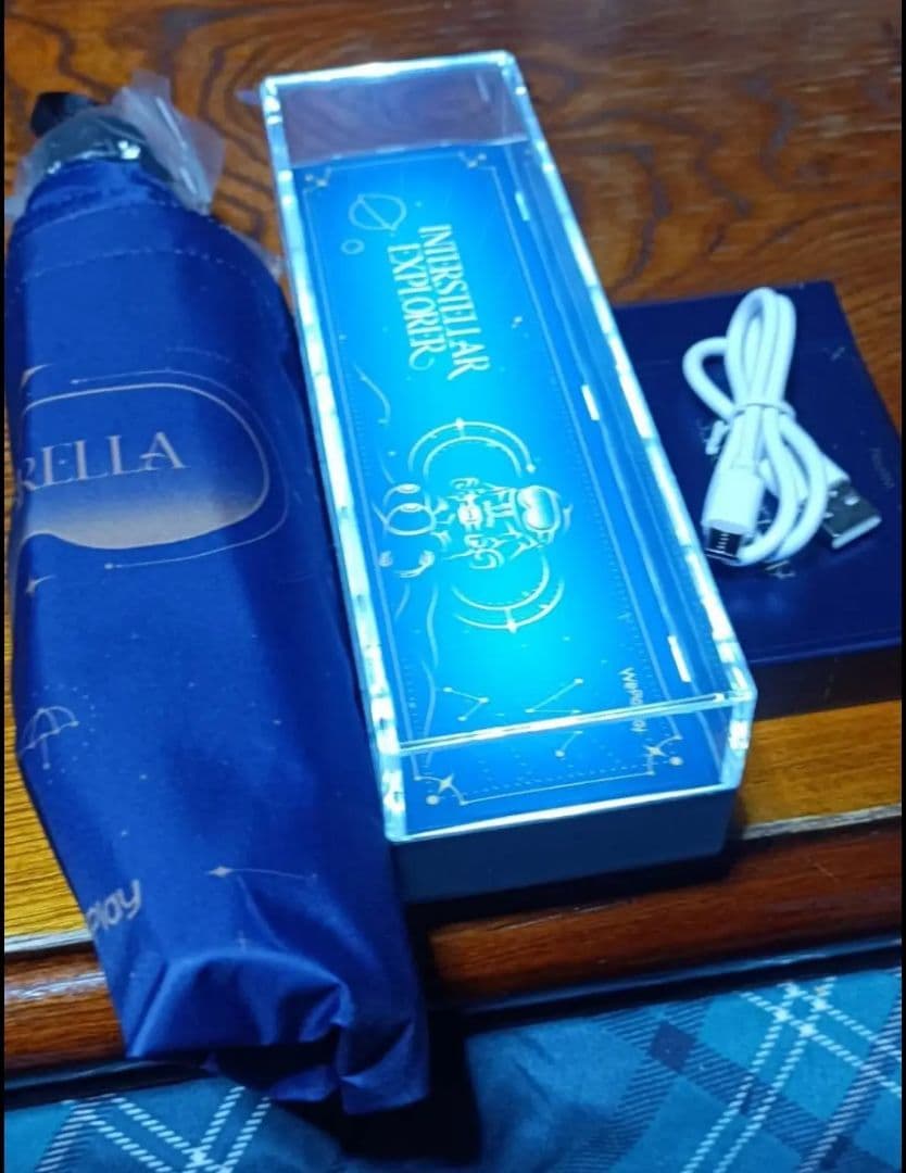 Weplay 2026限定グッズボックス(非売品)レベル3!!