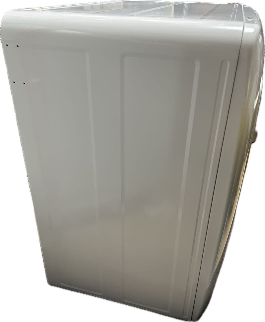 東芝 電気衣類乾燥機 ED-458 2023年製 4.5kg たのメル便送料込み