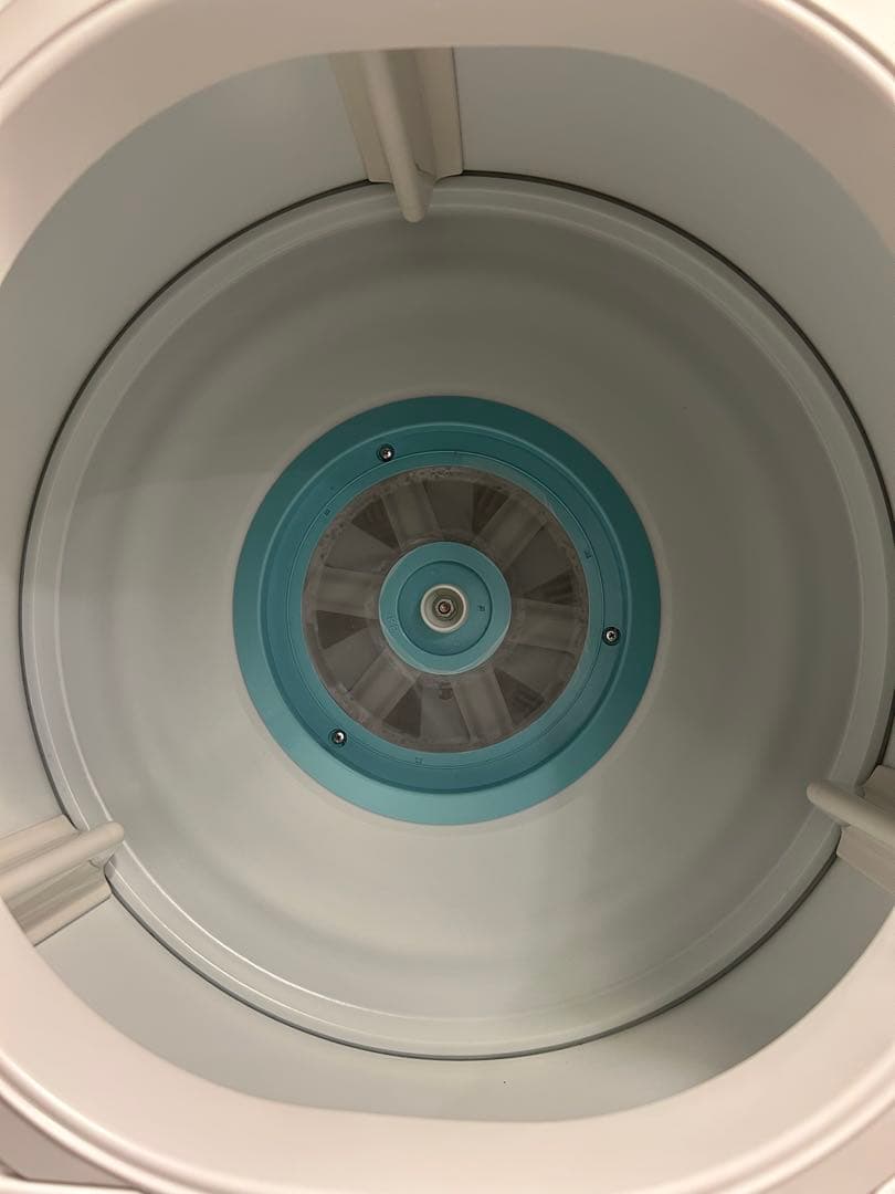 東芝 電気衣類乾燥機 ED-458 2023年製 4.5kg たのメル便送料込み