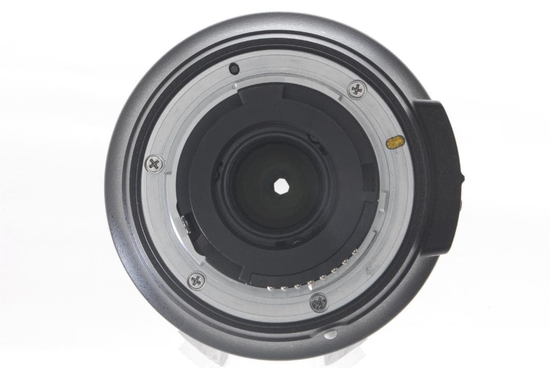 レンズ(ズーム) Nikon AF-S DX 18-300mm f/3.5-6.3 G L0272