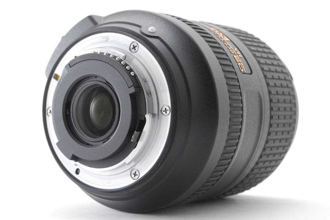 レンズ(ズーム) Nikon AF-S DX 18-300mm f/3.5-6.3 G L0272