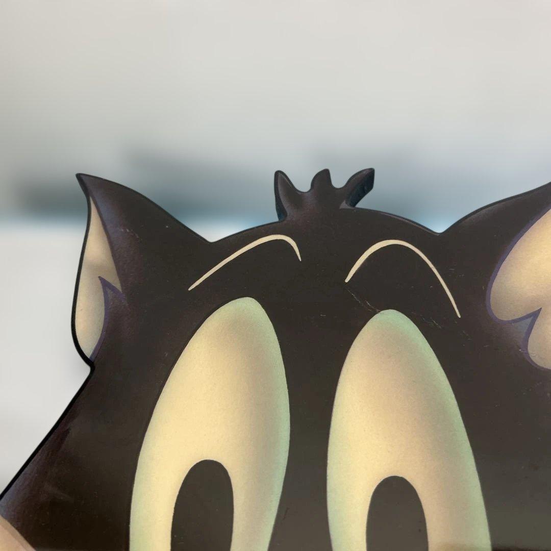 シルベスター 顔デザイン プラスチック製