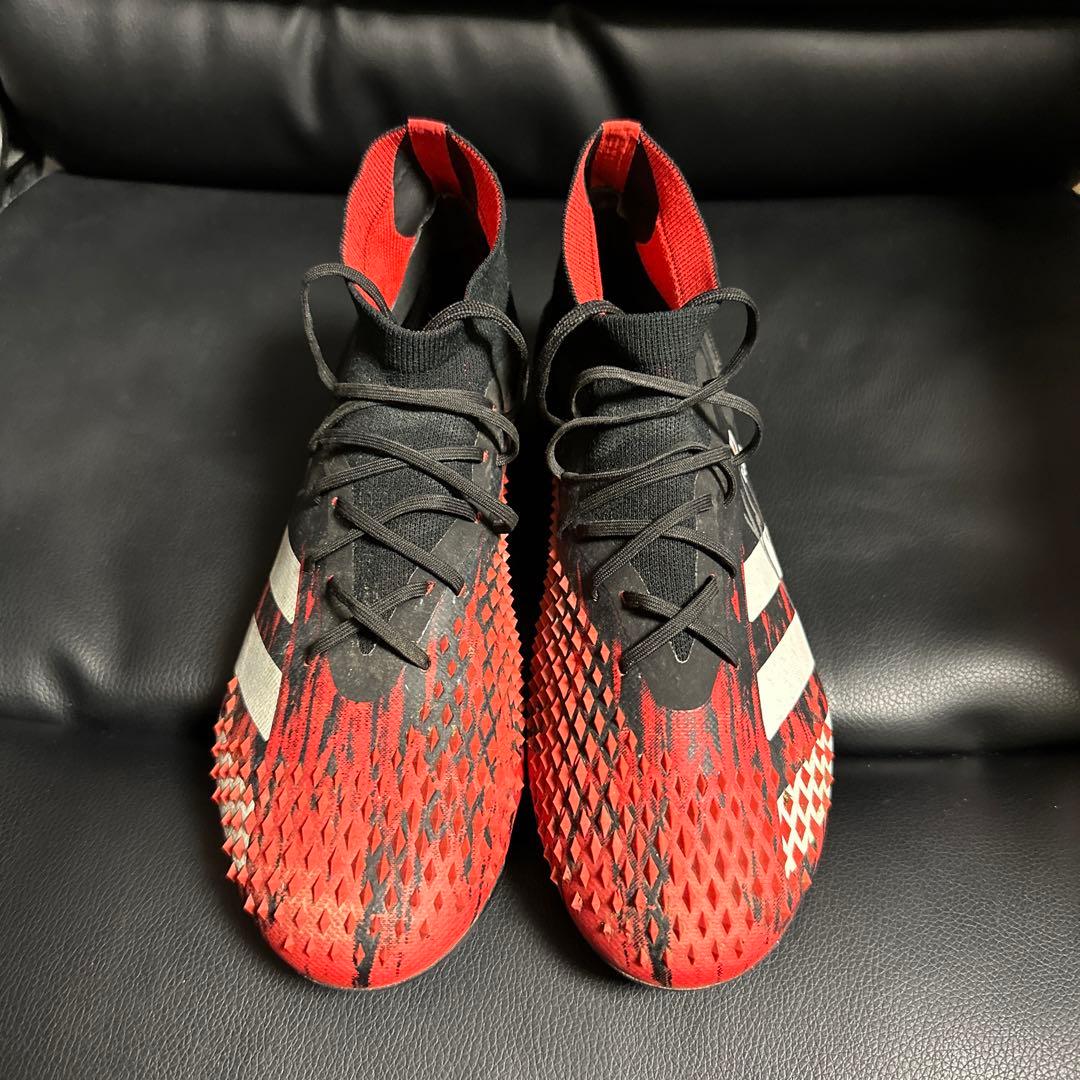 岩渕真奈 直筆サイン 実使用スパイク 日本代表 なでしこジャパン 証明