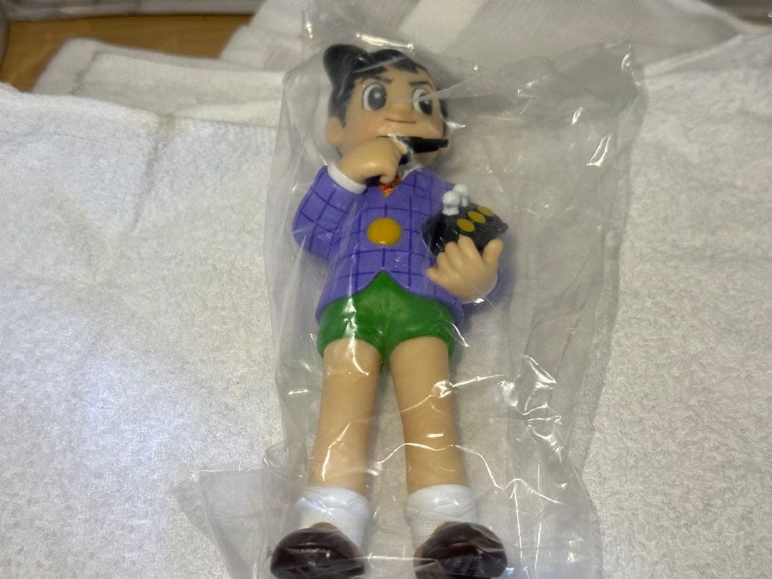 鉄人28号 デスクトップシリーズ 320mm