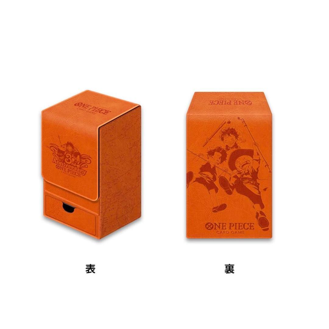 限定】ONEPIECE カードゲーム 3rd ANNIVERSARY SET - メルカリ