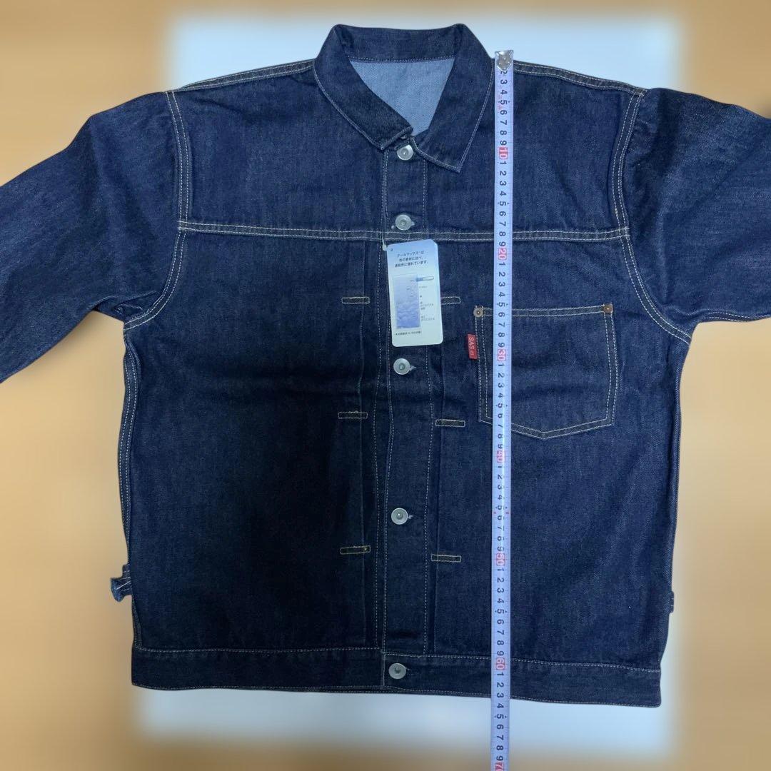 カンリー様　サザンオールスターズジャンパー 25周年オーダー品Gジャン③