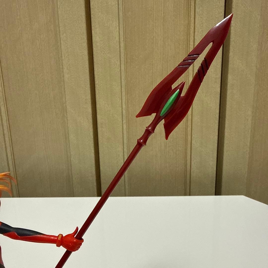 エヴァンゲリオンフィギュアセットまとめ売り