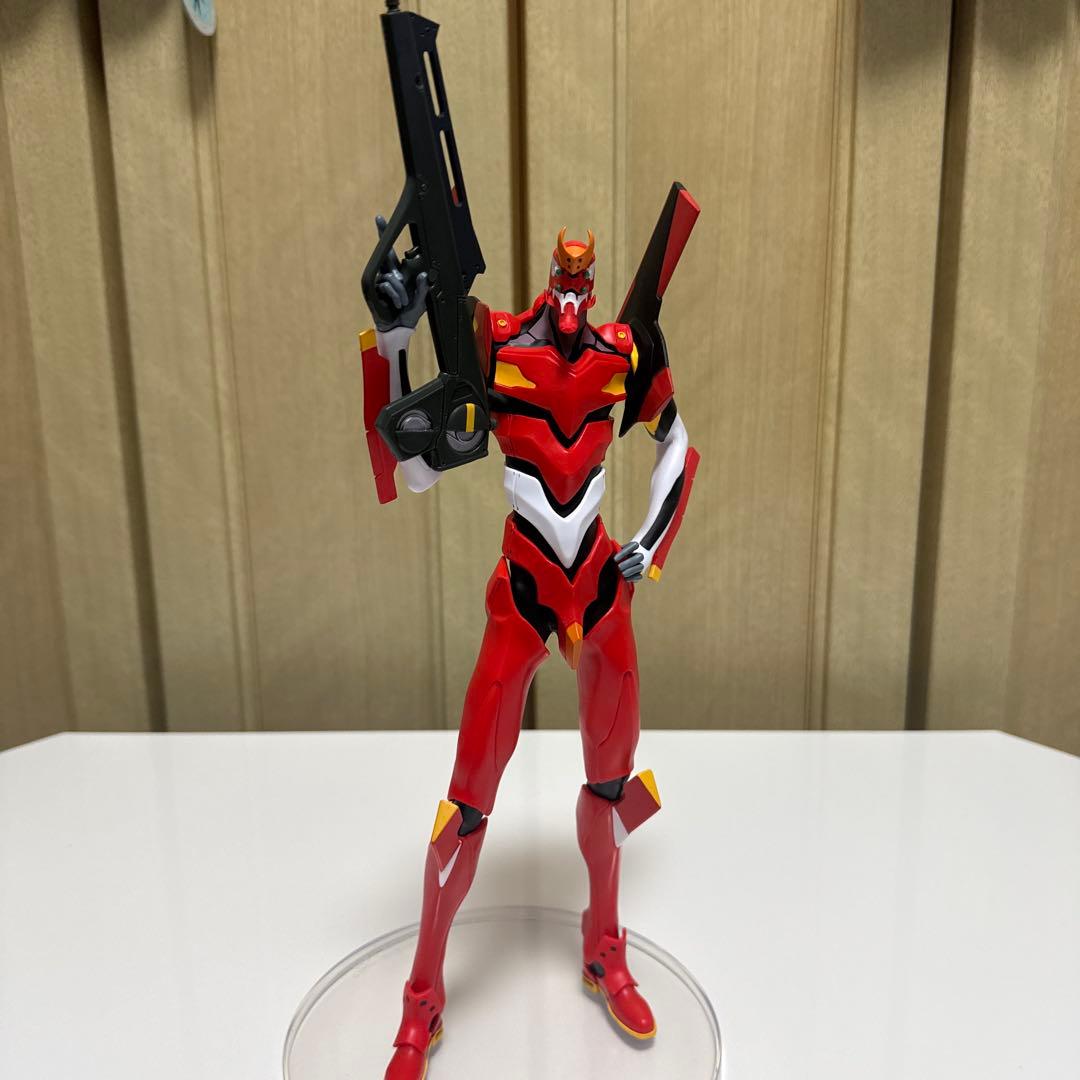 エヴァンゲリオンフィギュアセットまとめ売り