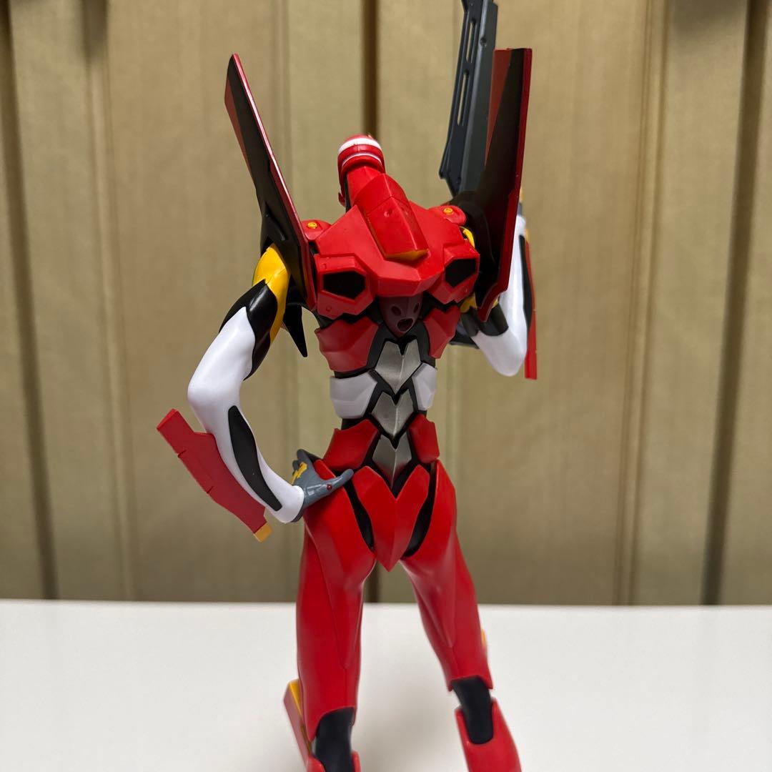 エヴァンゲリオンフィギュアセットまとめ売り