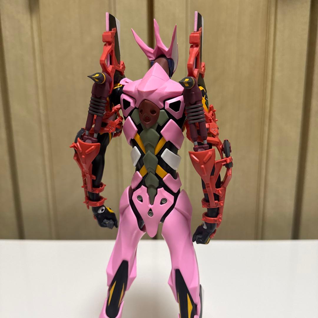 エヴァンゲリオンフィギュアセットまとめ売り