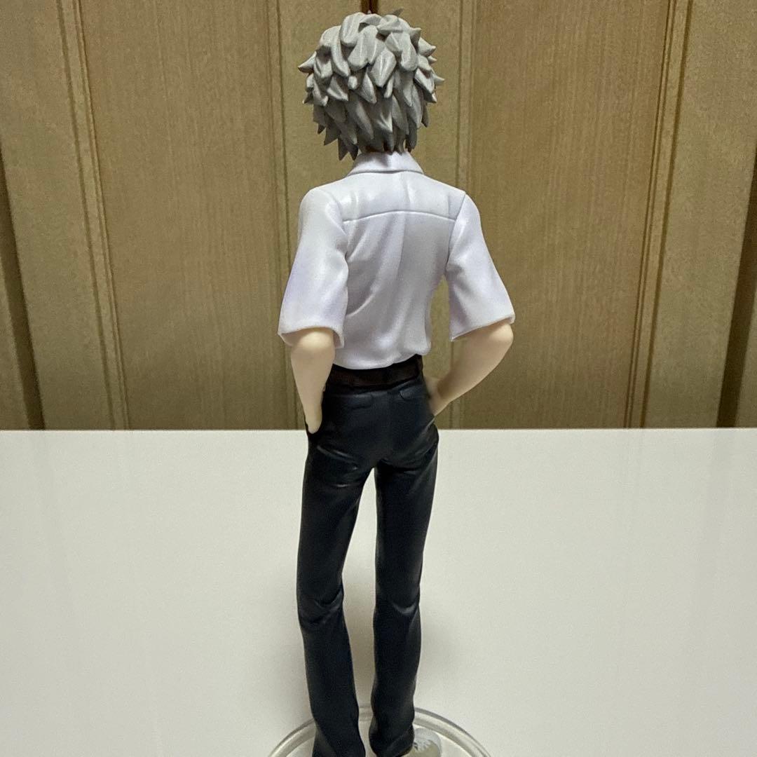 エヴァンゲリオンフィギュアセットまとめ売り