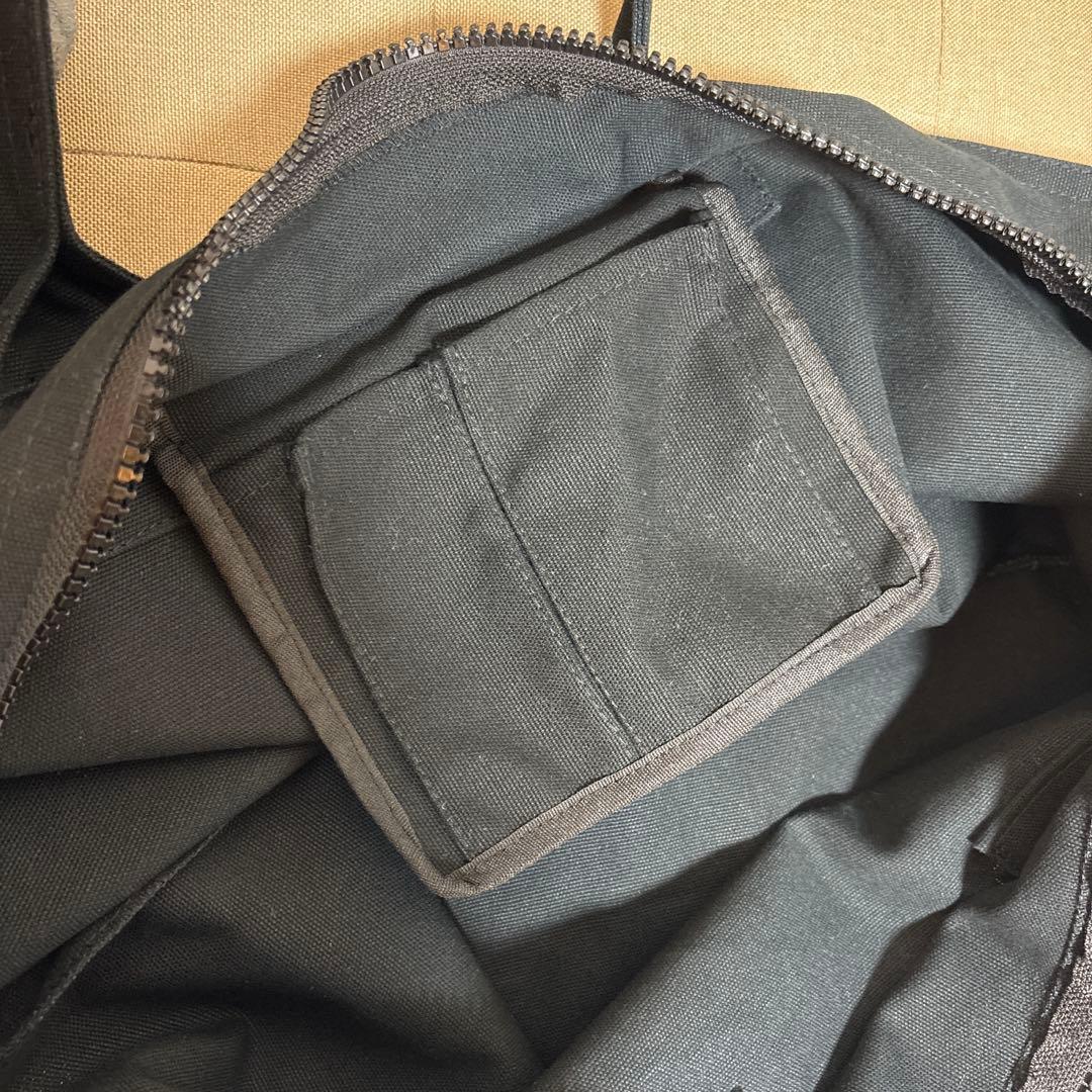 IO 武道館JUST SHOW トートバッグ - メルカリ