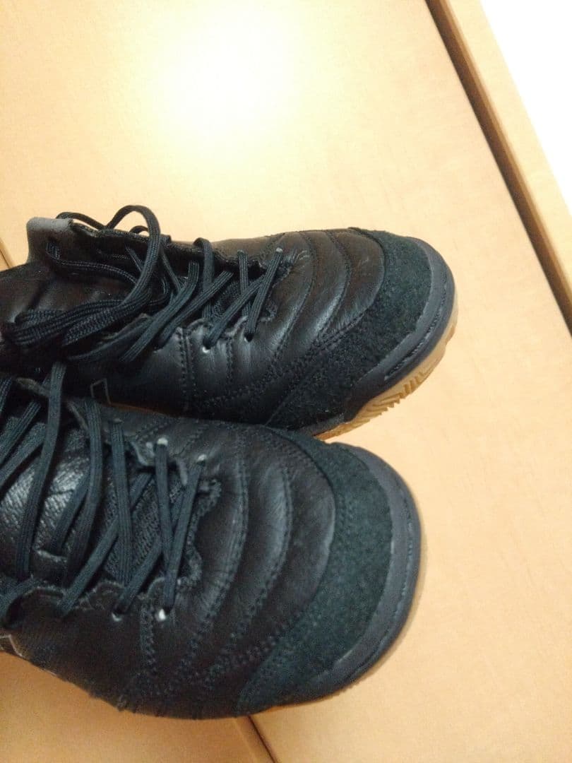 デスタッキk ff 25.5cm　2足セット