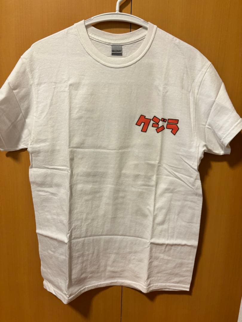 ⭐︎希少⭐︎ KUZIRA Tシャツ PIZZA OF DEATH