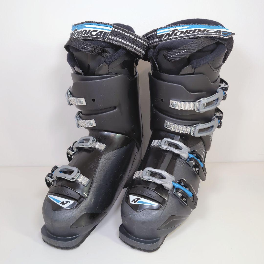 NORDICA ノルディカ スキーブーツ Cruise 50 26.5cm