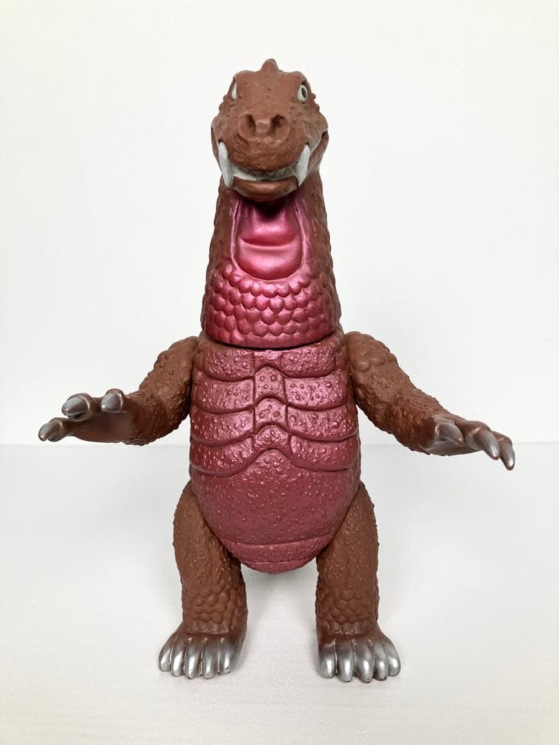 マーミット 1996 マグマ大使 アロン ソフビ P-プロ MARMIT