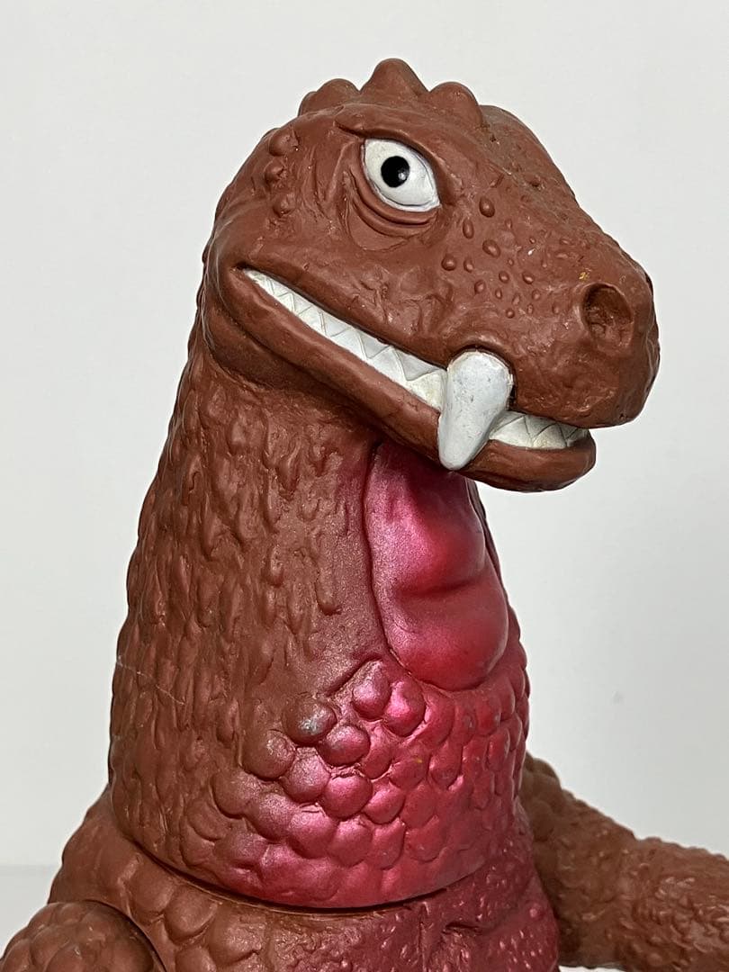 マーミット 1996 マグマ大使 アロン ソフビ P-プロ MARMIT