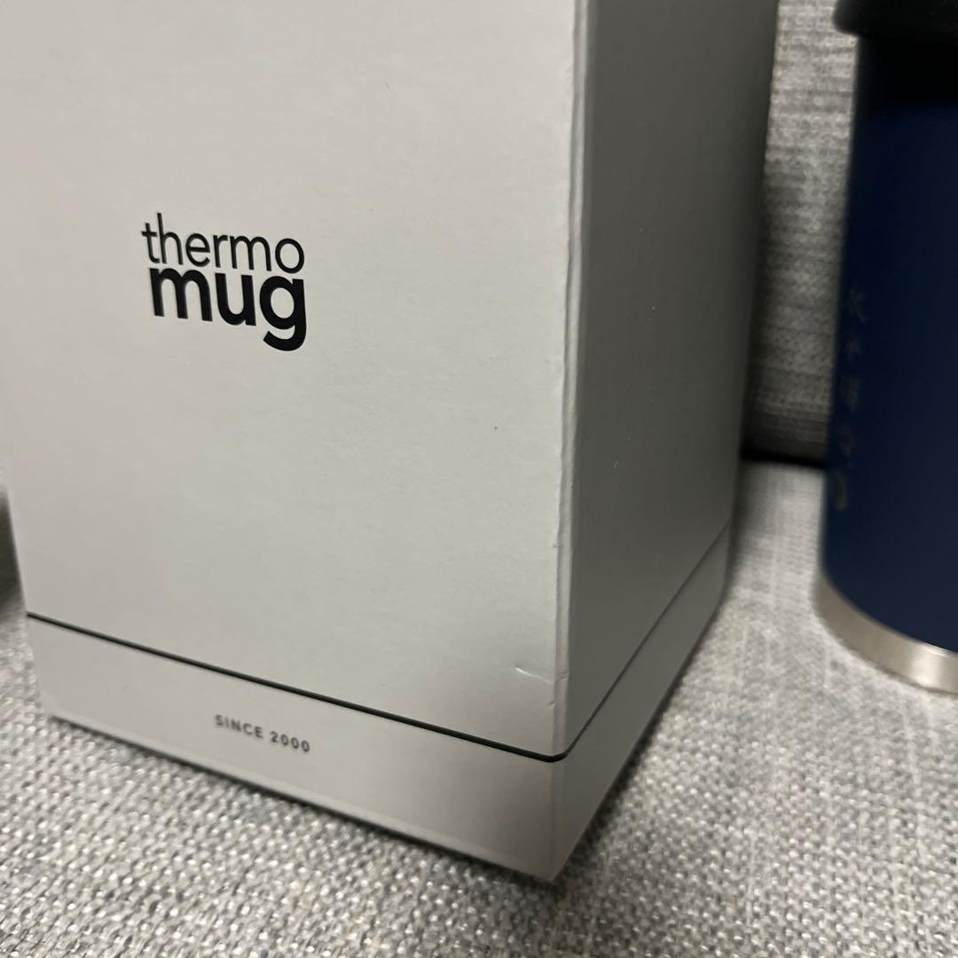 吉沢亮 タンブラー ネイビー - メルカリ